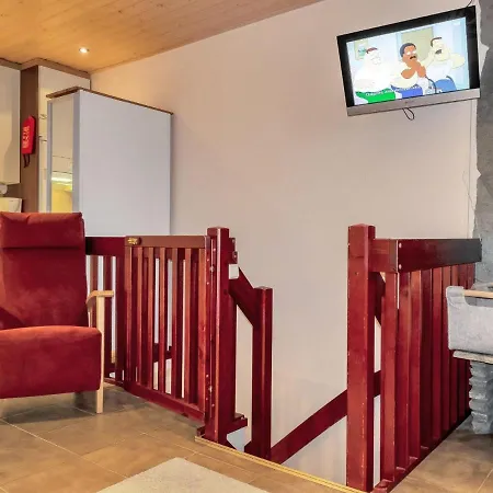 Levin Otava 4 By Interhome *