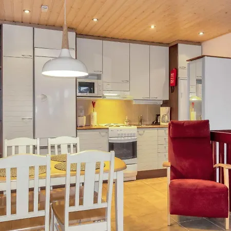 Hébergement de vacances Levin Otava 4 By Interhome