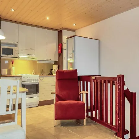Levin Otava 4 By Interhome Levi