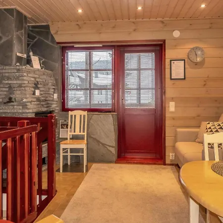 Levin Otava 4 By Interhome Hébergement de vacances