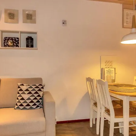 Levin Otava 4 By Interhome Hébergement de vacances *