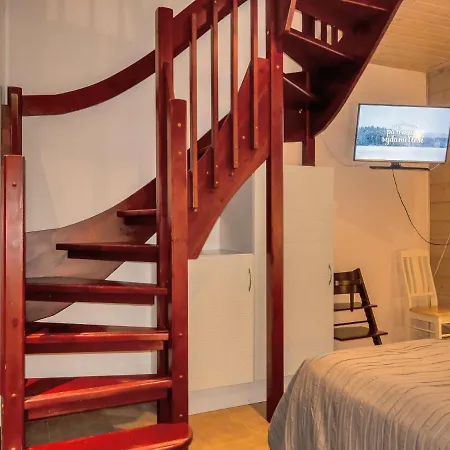 Levin Otava 4 By Interhome