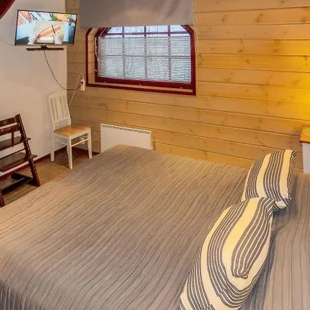 Hébergement de vacances Levin Otava 4 By Interhome Levi