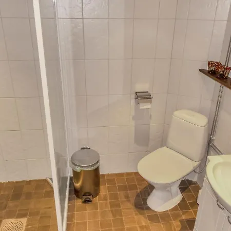 Hébergement de vacances Levin Otava 4 By Interhome