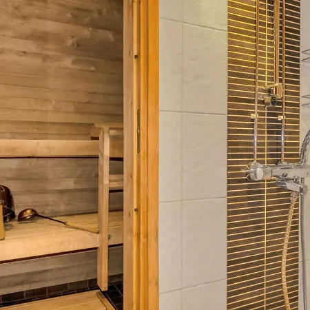 Hébergement de vacances Levin Otava 4 By Interhome *