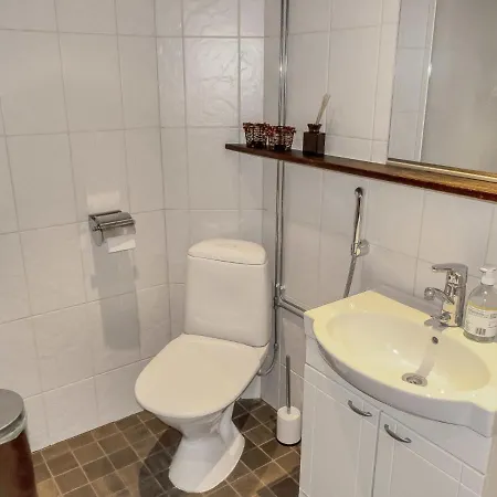 Hébergement de vacances Levin Otava 4 By Interhome Levi